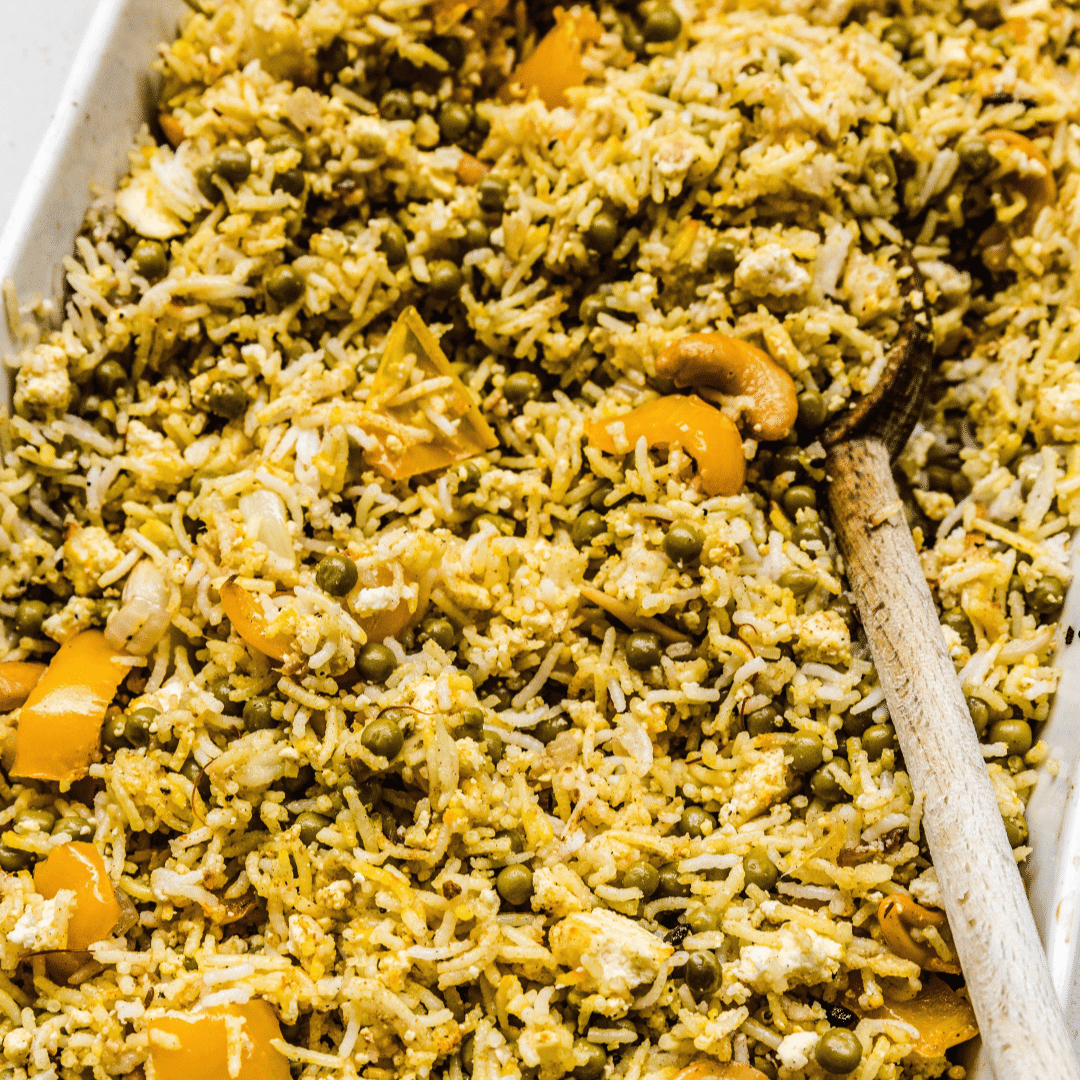 Express Briyani – Scoop Wholefoods Singapore