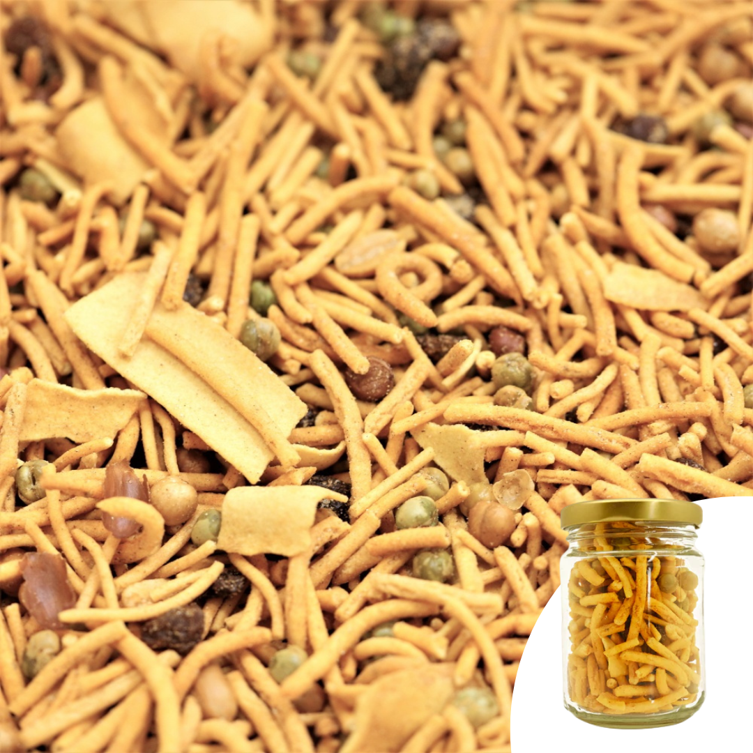 Bombay Mix 75G Snacks