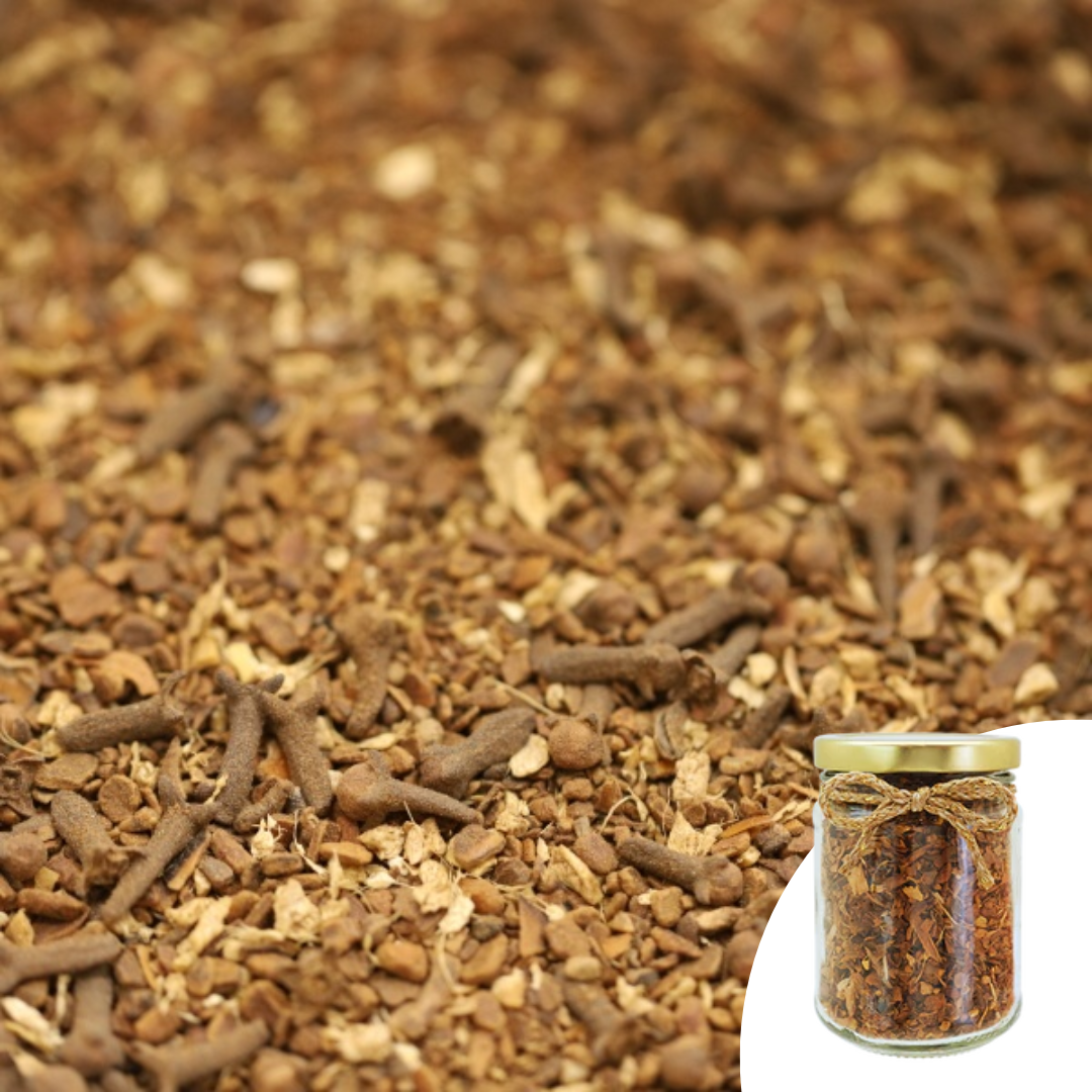 Classic Chai Tea 75G Tea