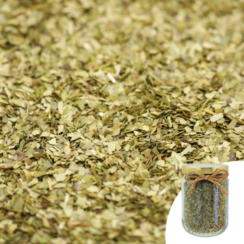 Organic Yerba Mate Tea 65G