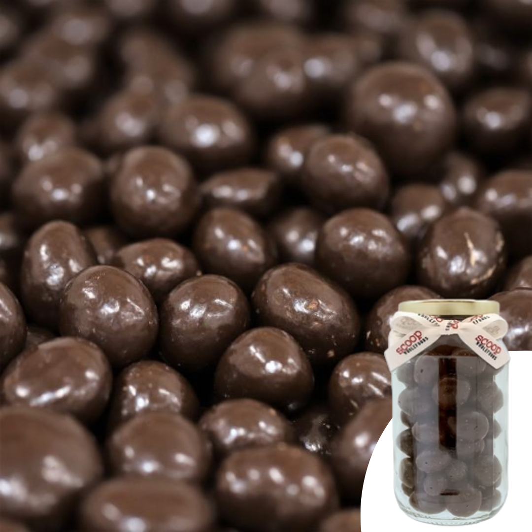Cherries Dark Chocolate 360G Chocolate