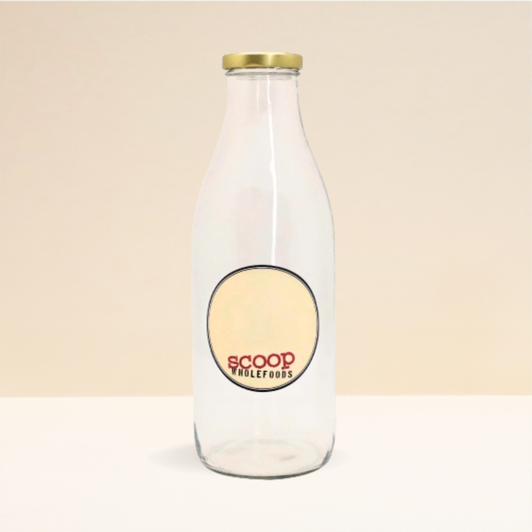 Kombucha bottle 1L Reusable Bag