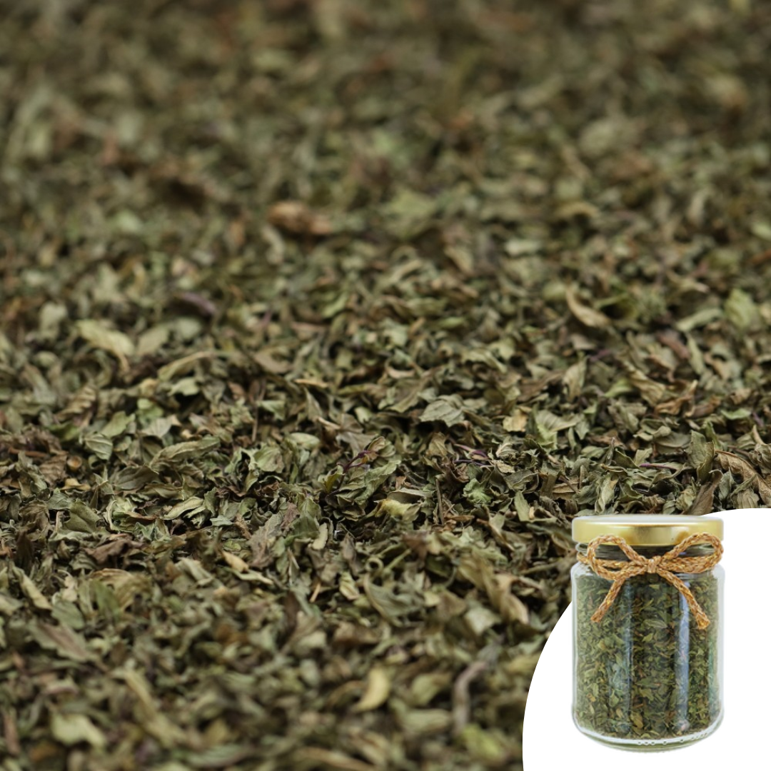 Organic Peppermint Tea 30G Tea