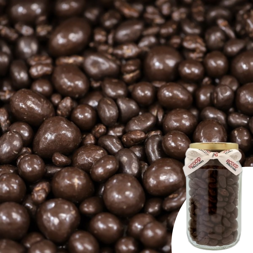 Super Berries Dark Chocolate 380G