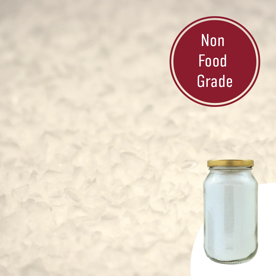 Epsom Salt 500G Beauty And Bath