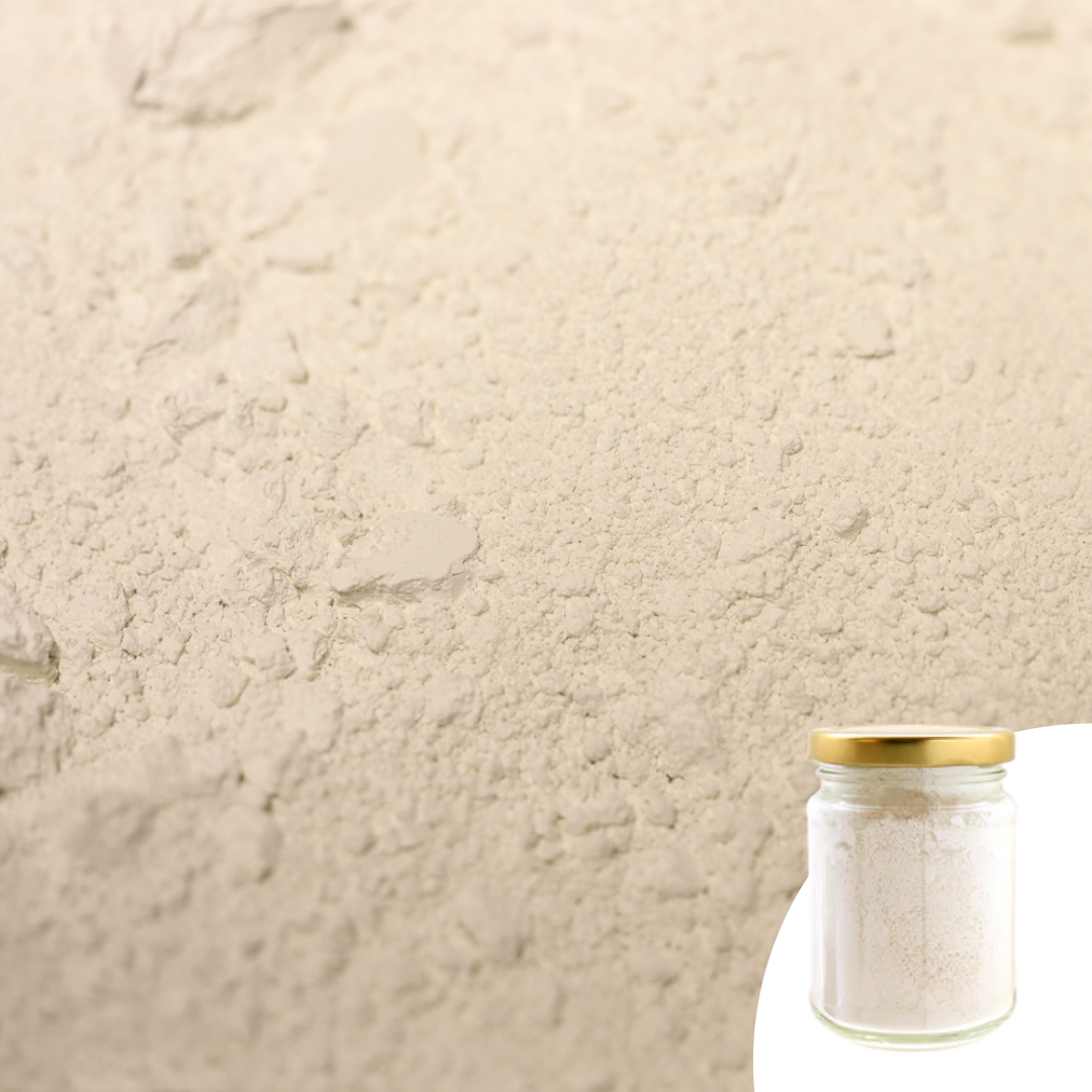 Australian Kaolin Clay 95G Beauty And Bath