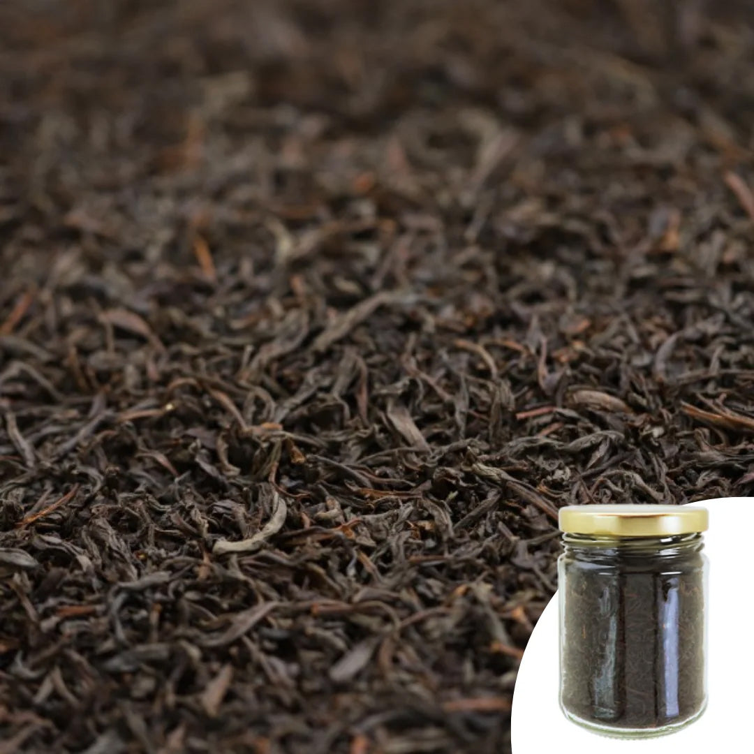 Black Ceylon Tea 50G Tea