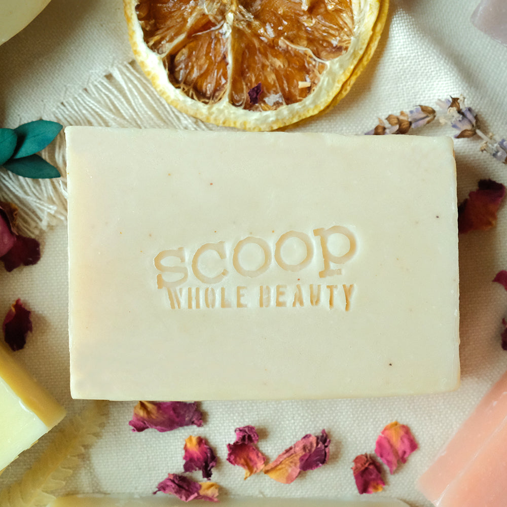 Cedarwood Plains Bar Soap Beauty And Bath