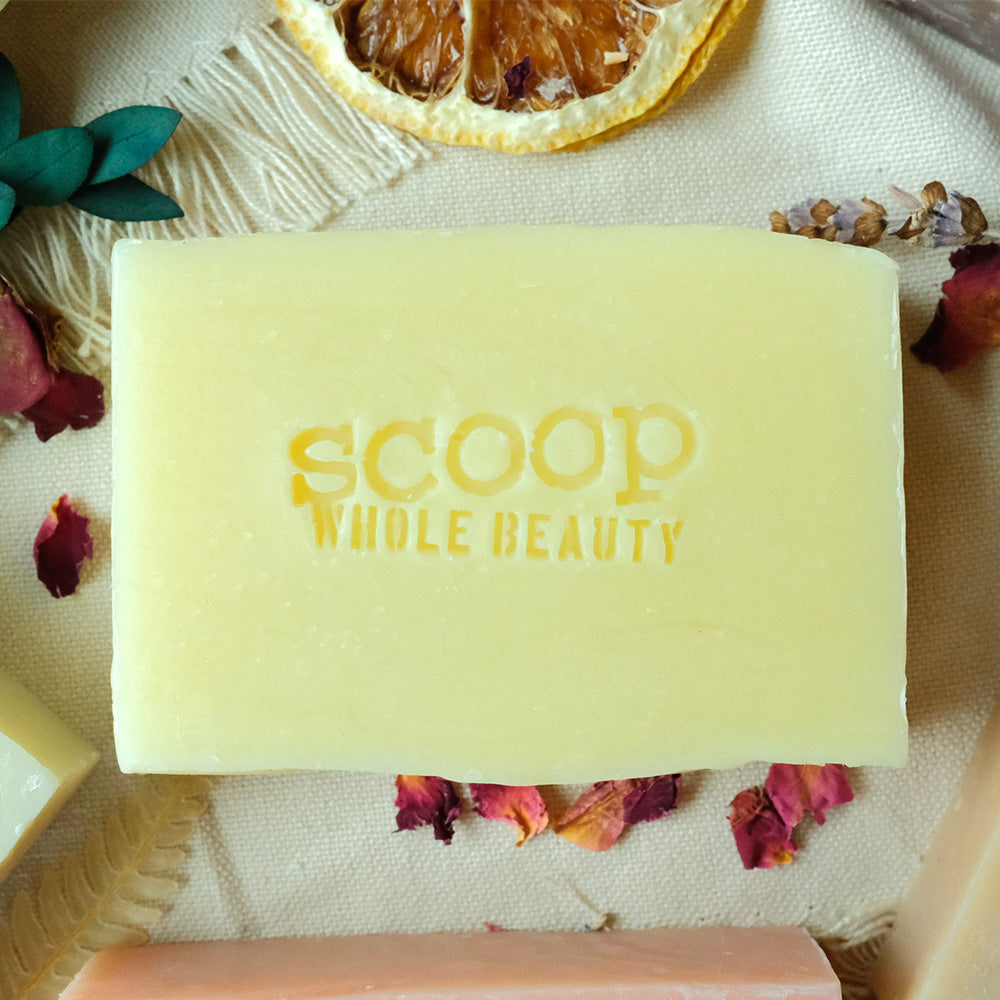 Lemon Myrtle Bar Soap Beauty And Bath