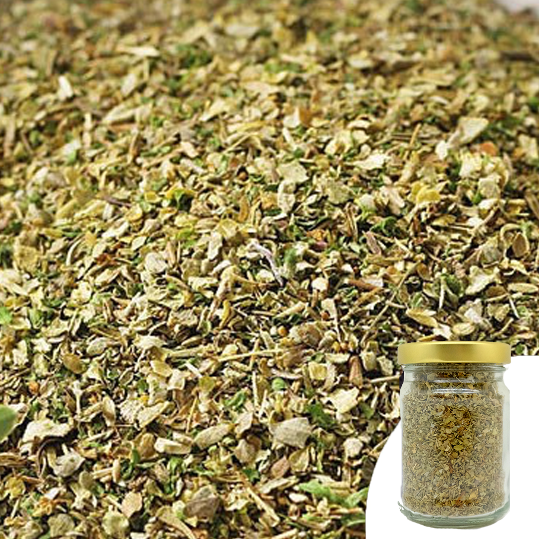 Mixed Herbs 20G Herbs And Spices