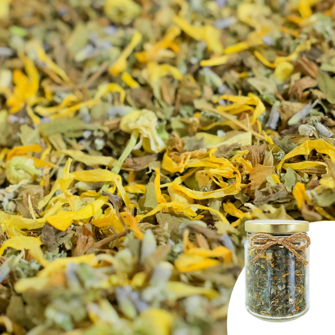 Organic Pure Relaxing Tea 30G Tea