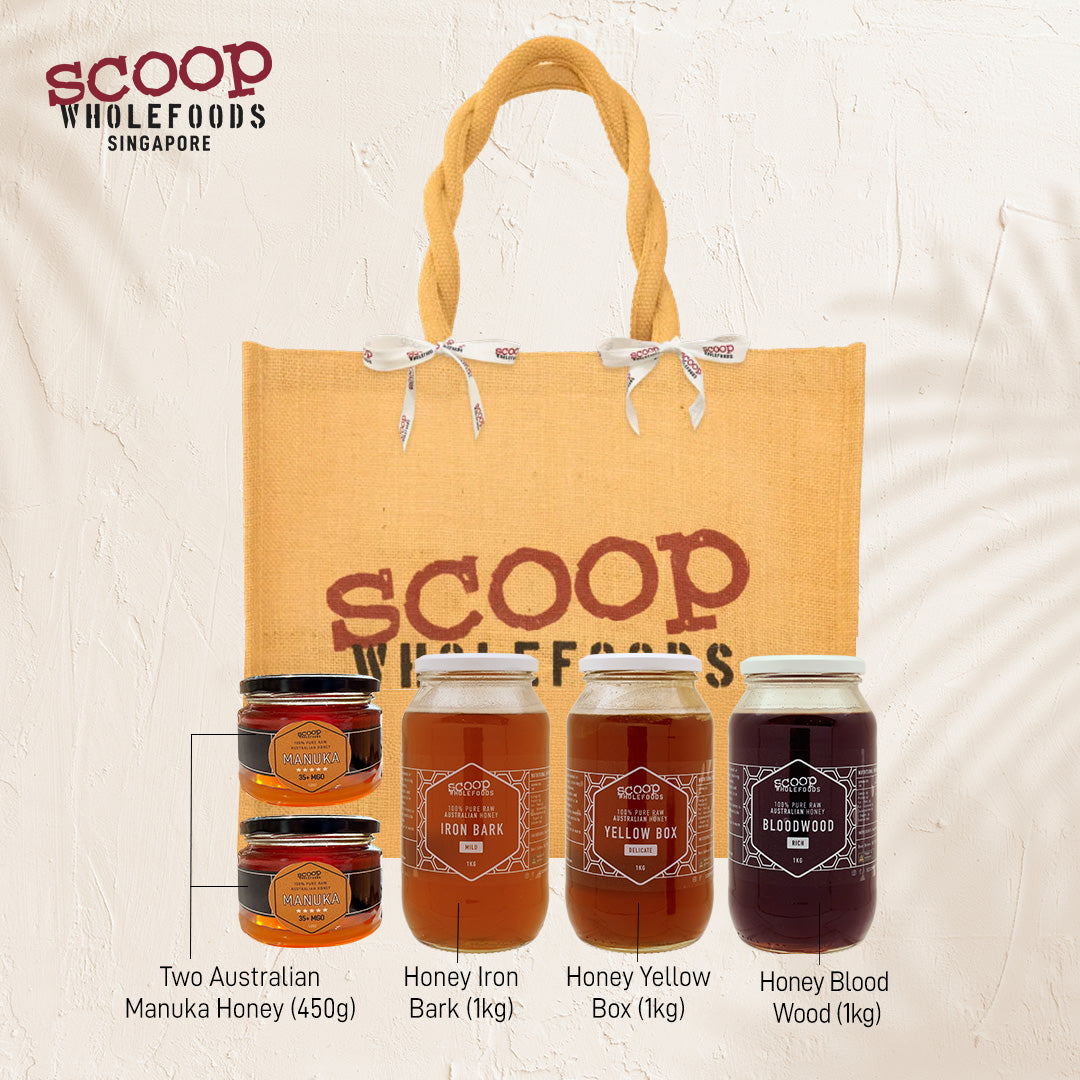 Ready-To-Go Gift Hamper C Gift Hampers