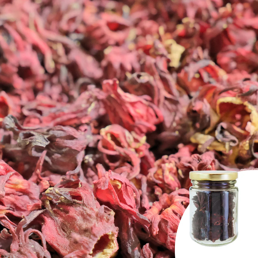 Roselle Tea 20G Tea