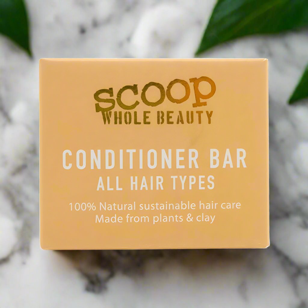 Conditioner Hair Soap Bar Universal Beauty And Bath