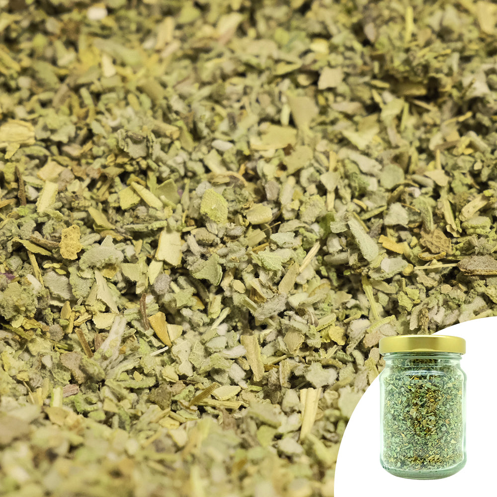 Dried Sage 26G Herbs And Spices