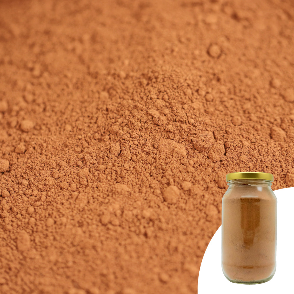 Chocolate Drinking Powder 300G Sugar And Syrups