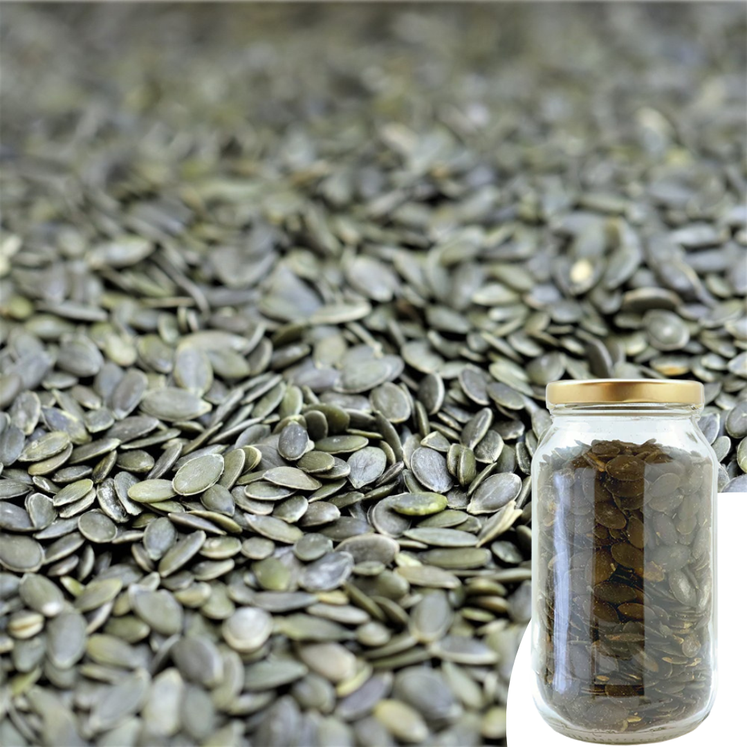 Pepitas / Activated Pumpkin Seeds 278G Nuts