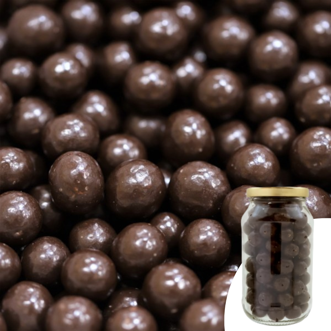 Blueberries Dark Chocolate 380G Chocolate