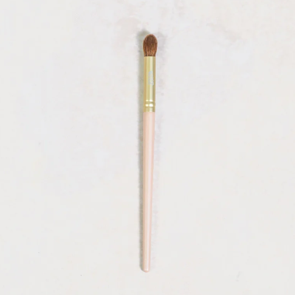 Vegan Eyeshadow Brush Round Beauty And Bath