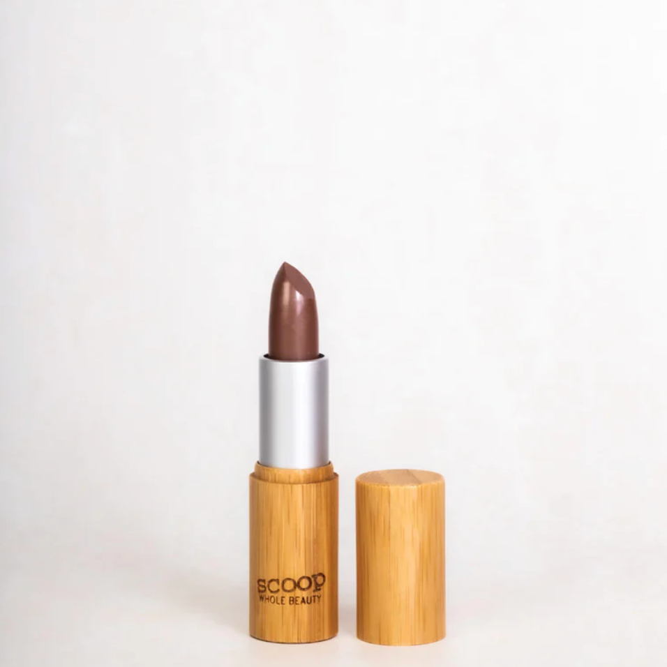 Natural Lipstick Nude 0