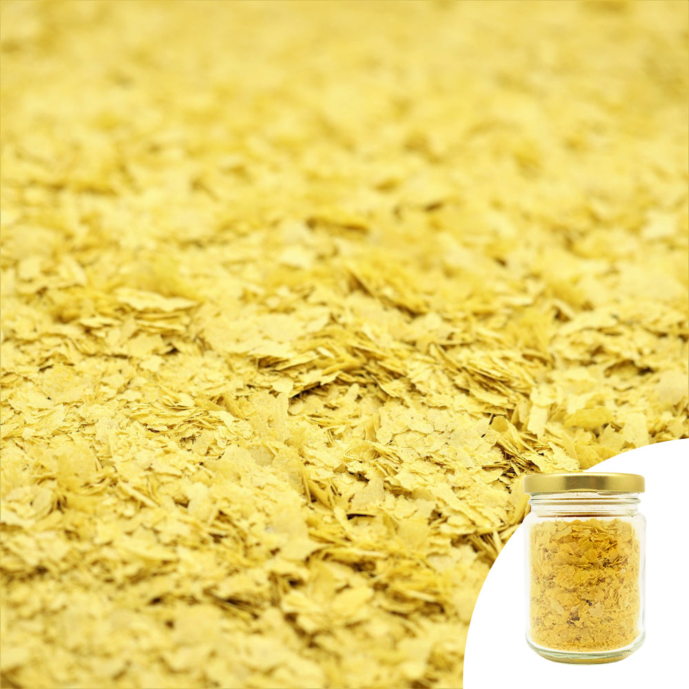 Yeast Flakes 50G Herbs And Spices