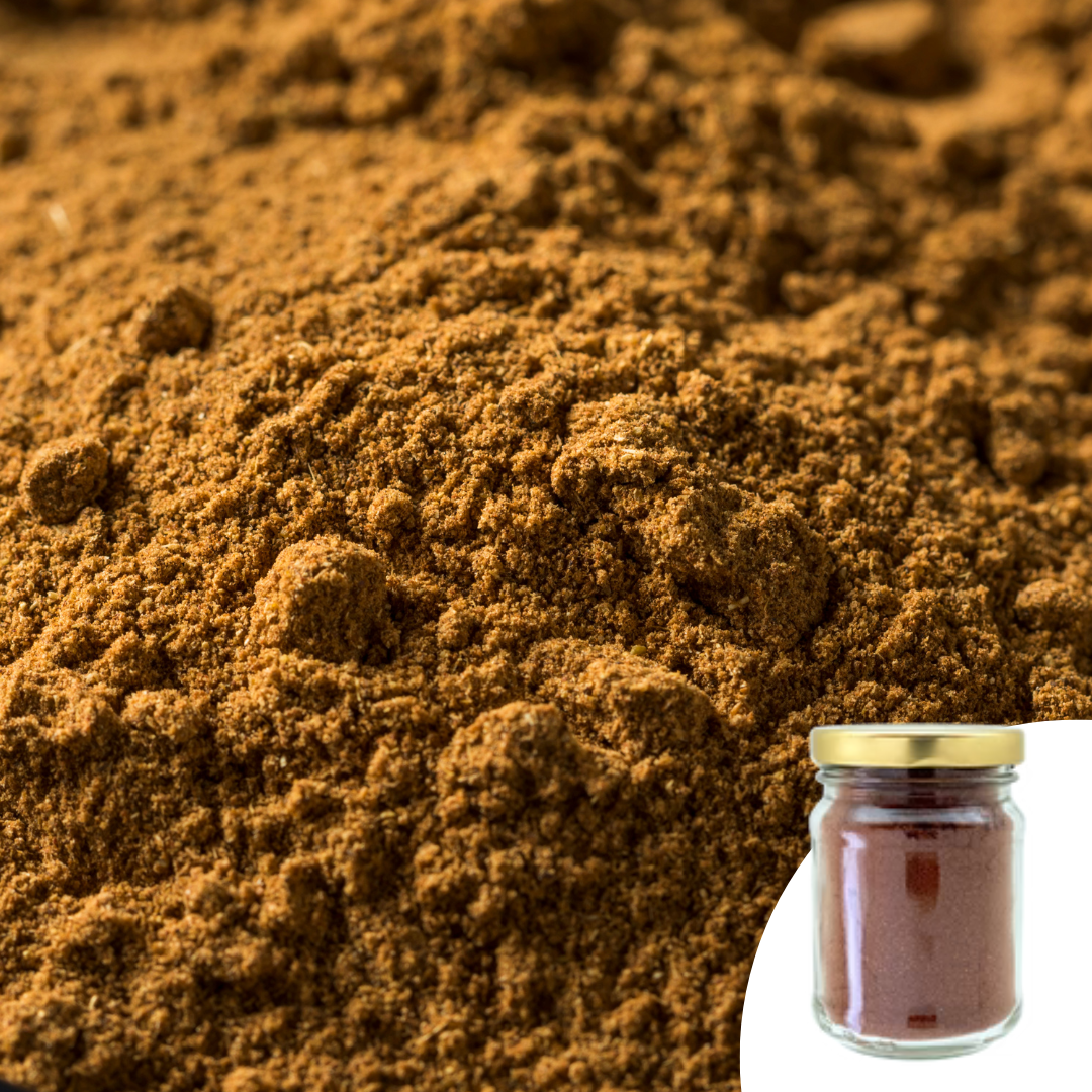Chinese Five Spice Powder 60G Herbs And Spices