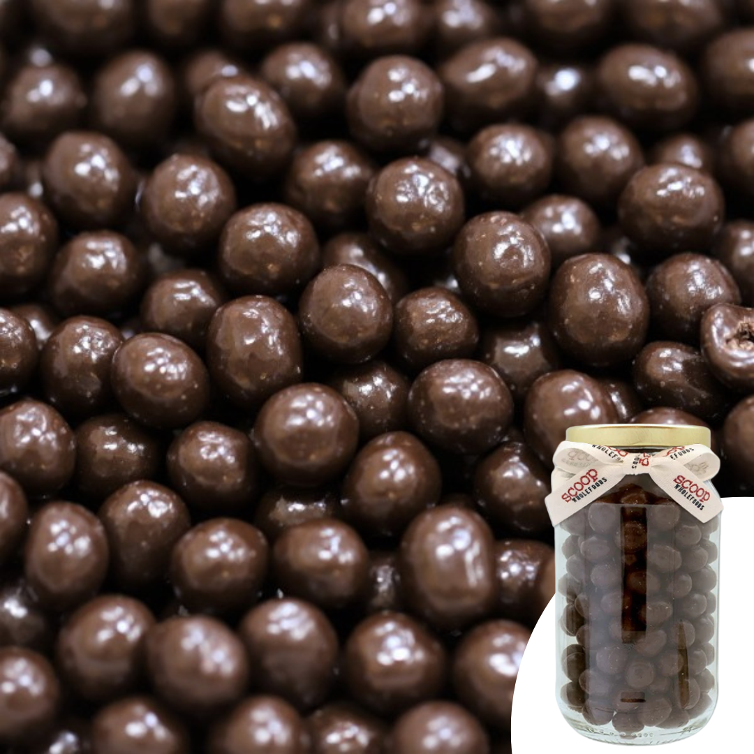 Coffee Bean Dark Chocolate 340G Chocolate