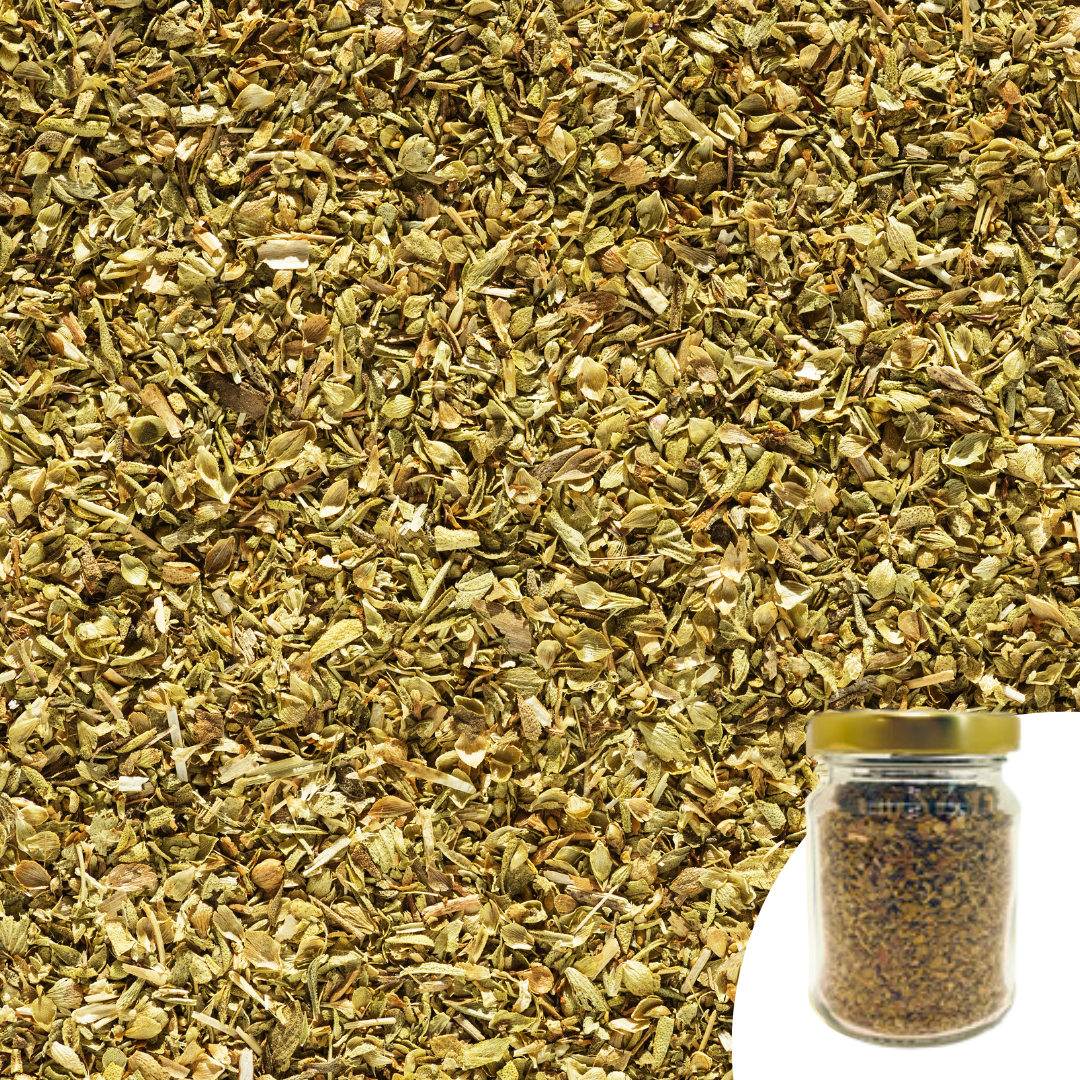 Dried Oregano 30G Herbs And Spices