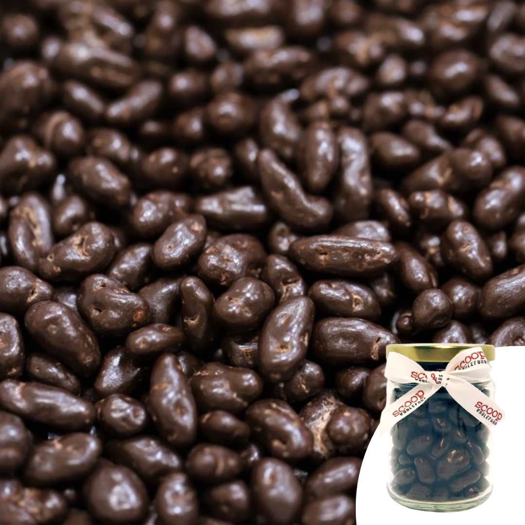 Goji Berries Dark Chocolate 180G Chocolate