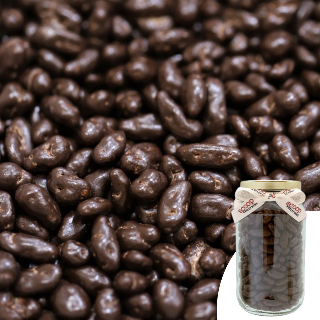 Goji Berries Dark Chocolate 370G Chocolate