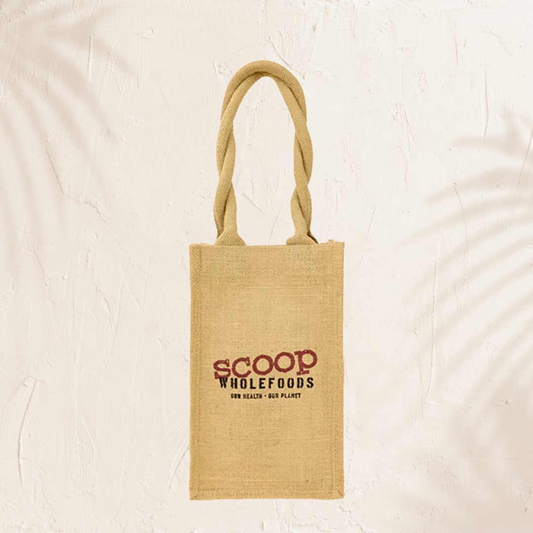 Kombucha Bag Small Reusable Bag
