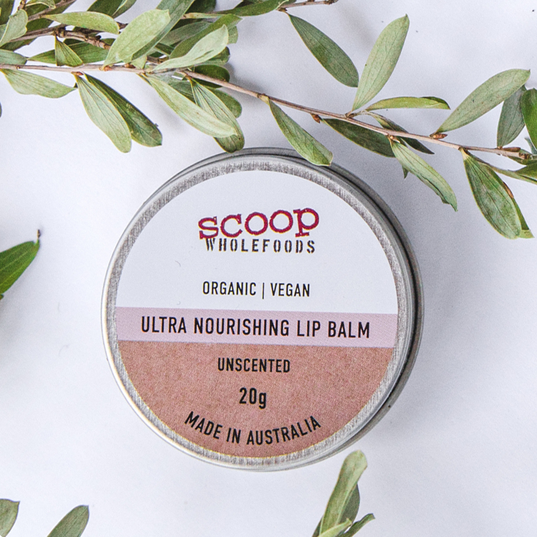 Scoop Lip Balm 20Gm Snacks