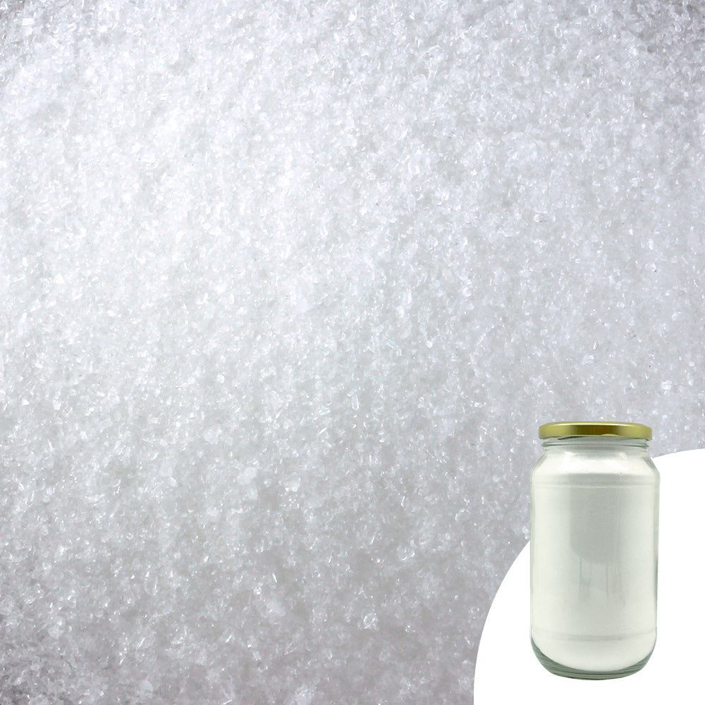 Magnesium Flakes 400G Beauty And Bath