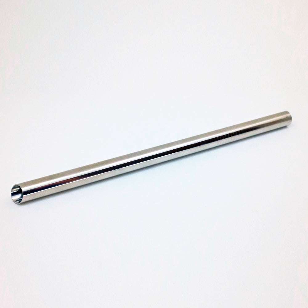 Silver Straw 10MM Kitchen And Dining