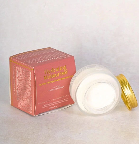 Day & Night Hydrating Moisturiser 50G