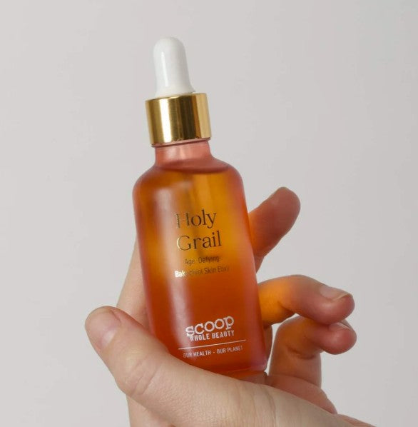 Holy Grail Age Defying Bakuchiol Skin Elixir