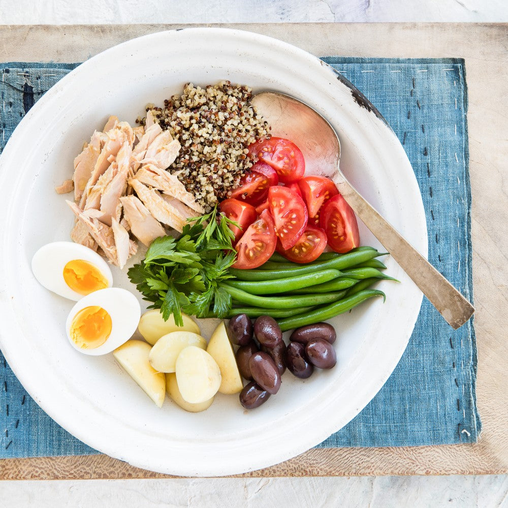 Salade Nicoise