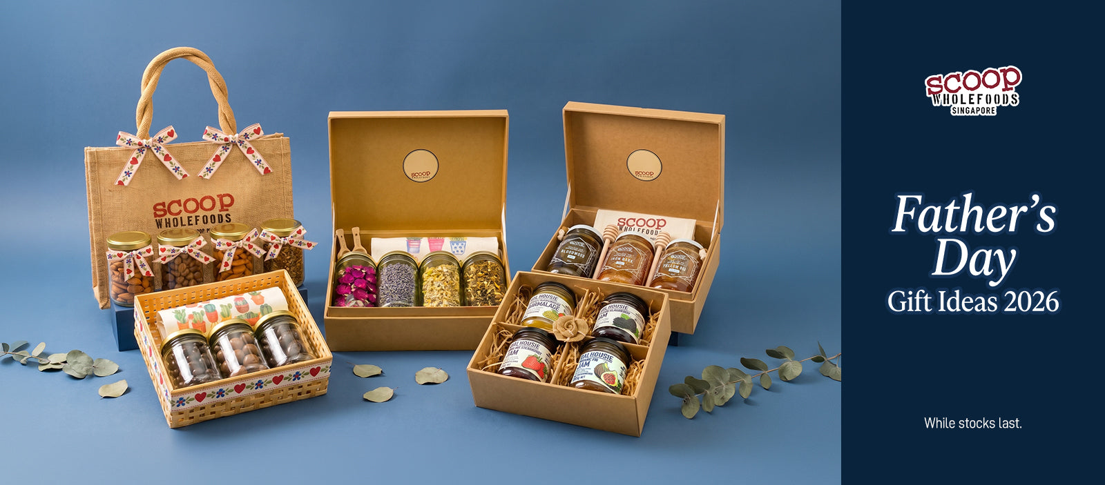 Father's Day Hamper