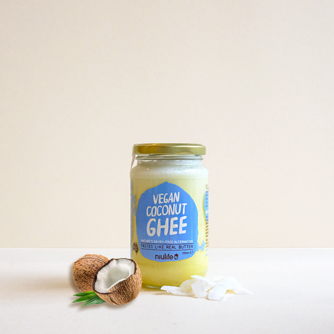 Coconut Ghee 350ML Coconut Products