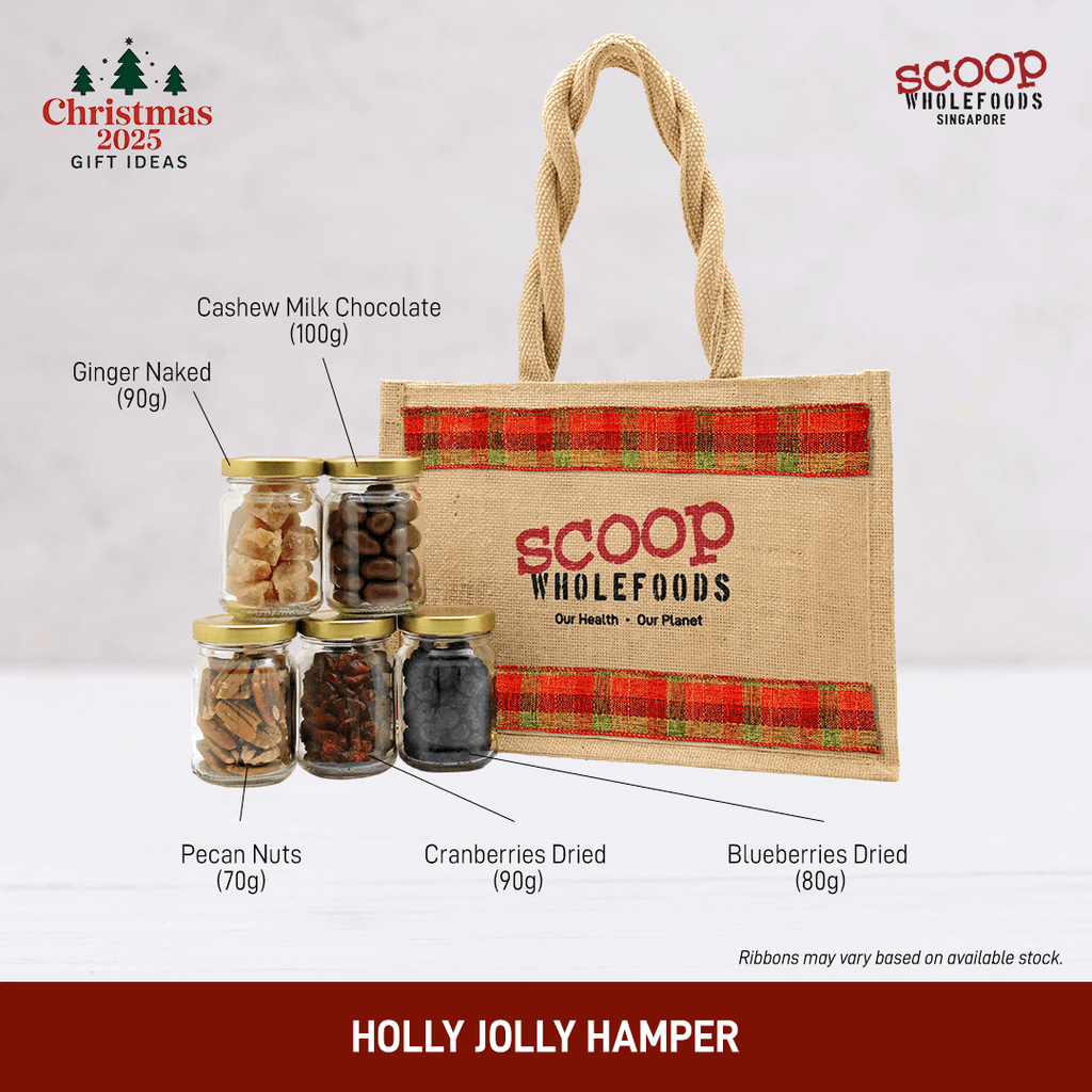 Christmas 2025 Holly Jolly Hamper