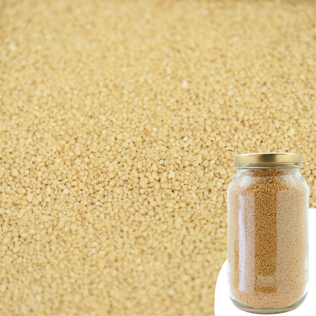 Wholemeal Cous Cous 352G