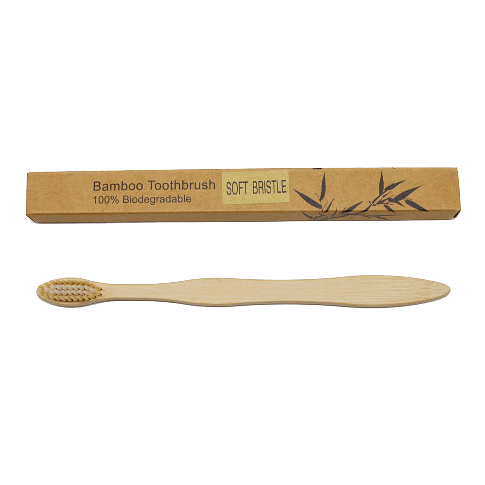 Toothbrush Soft Kitchen And Dining