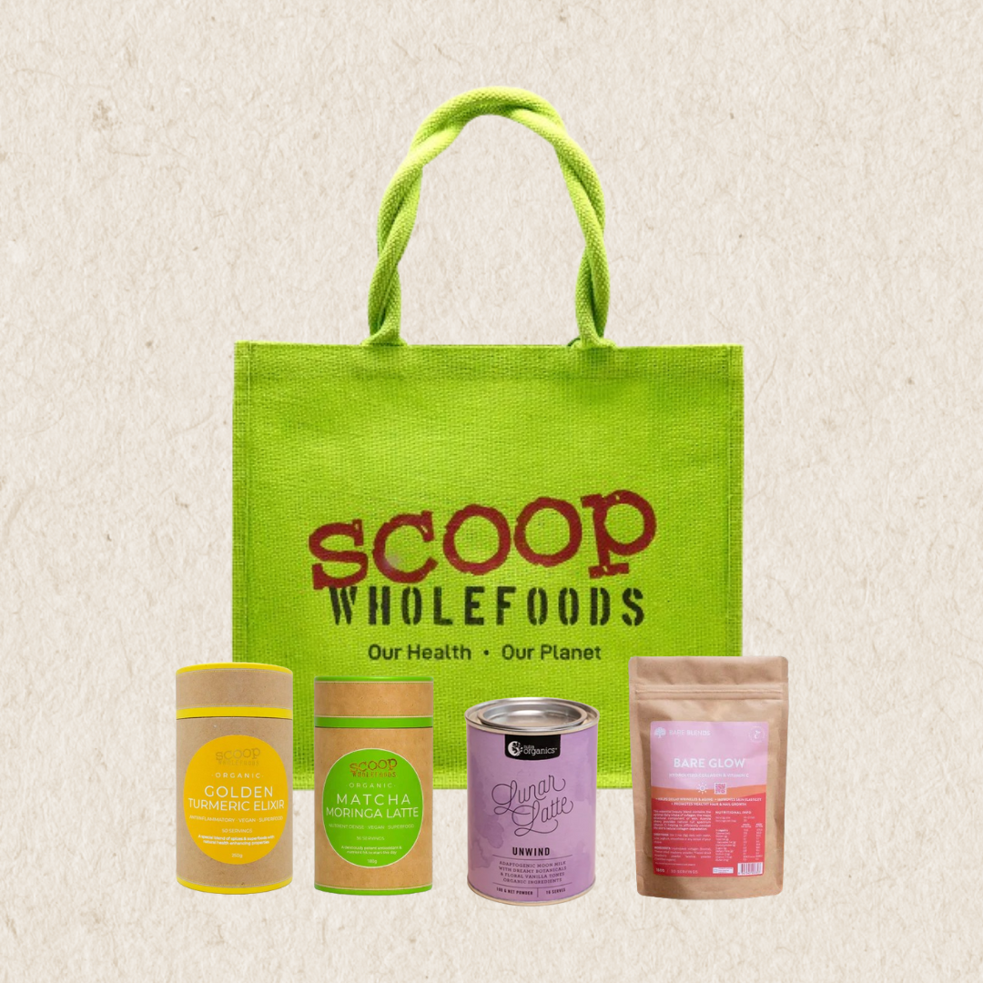 Mix & Match Large Gift Hamper Bundle