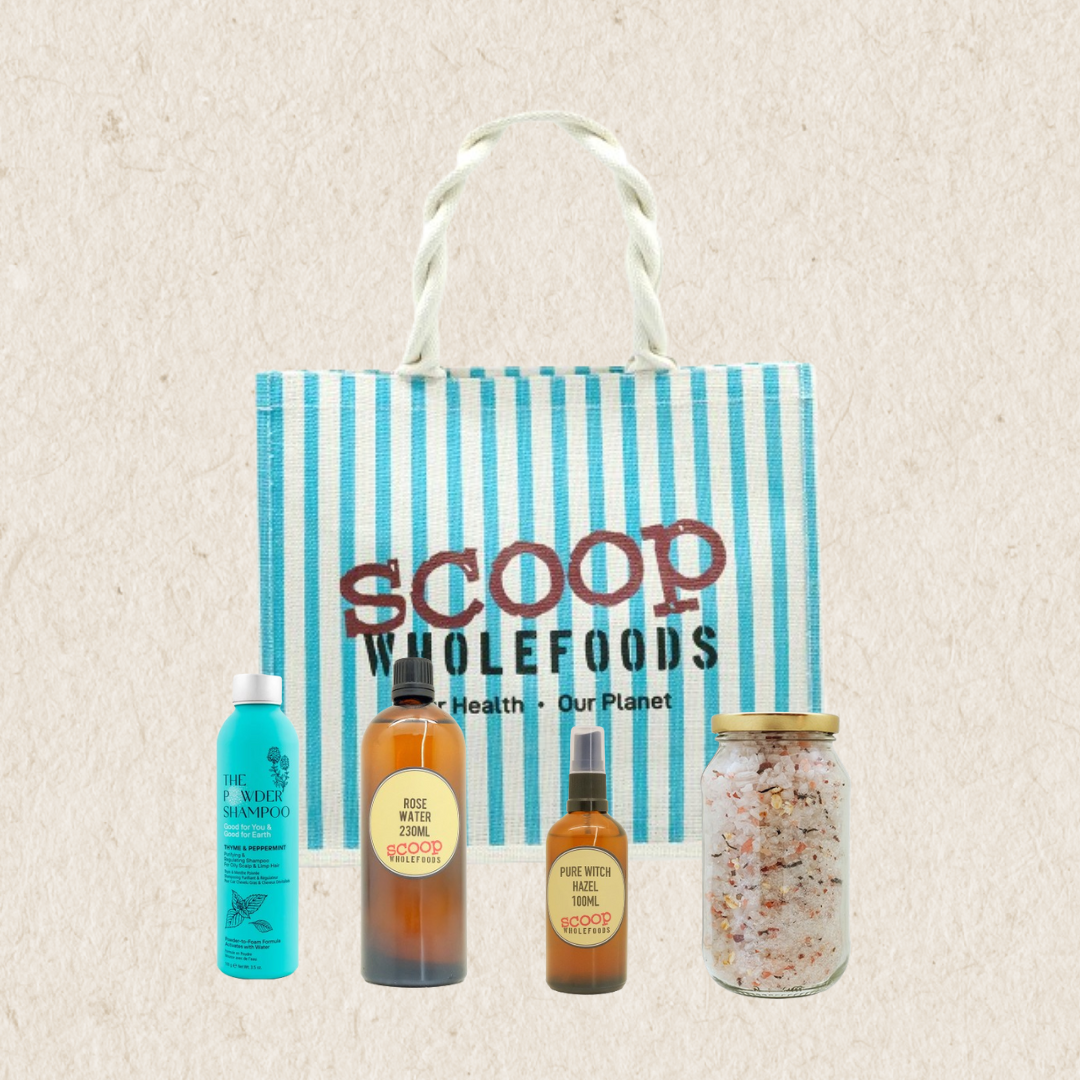 Mix & Match Large Gift Hamper Bundle