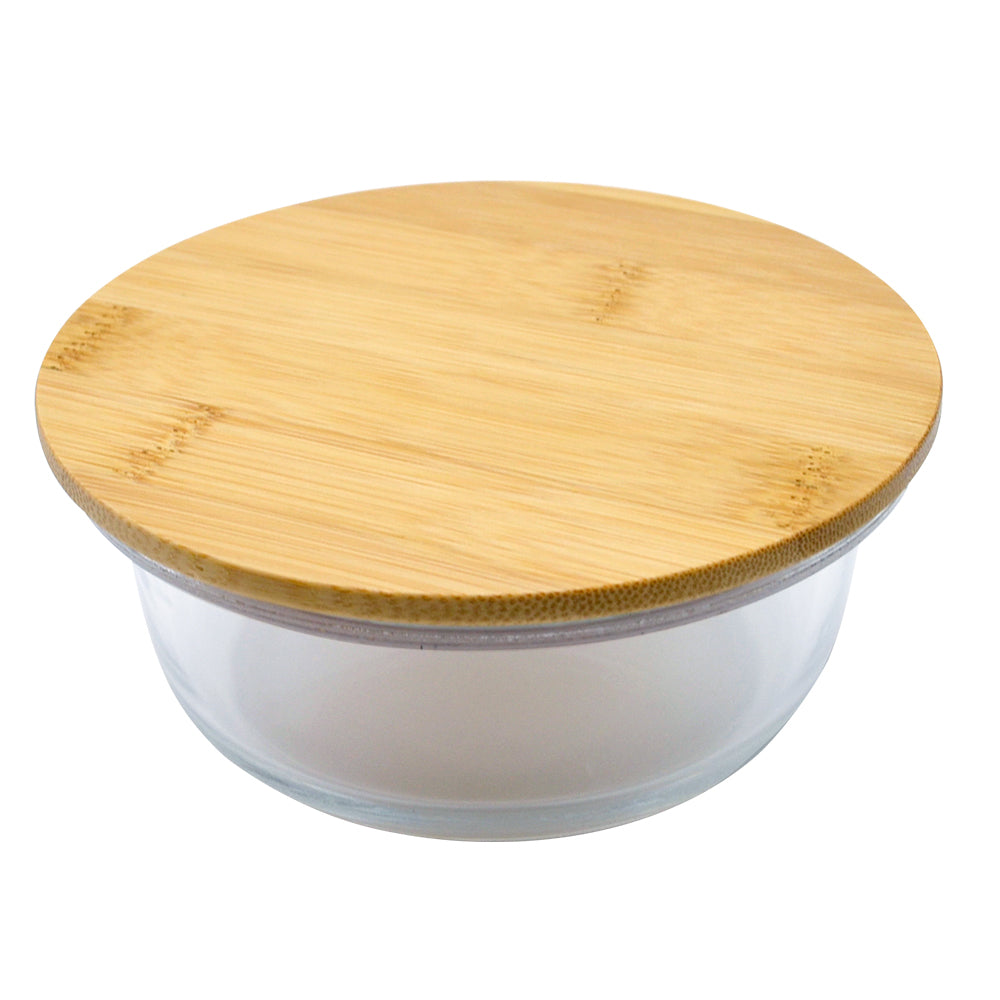 Glass Bowl 400ML