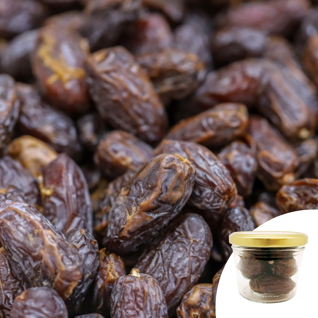 Organic Medjool Dates 136G Snacks