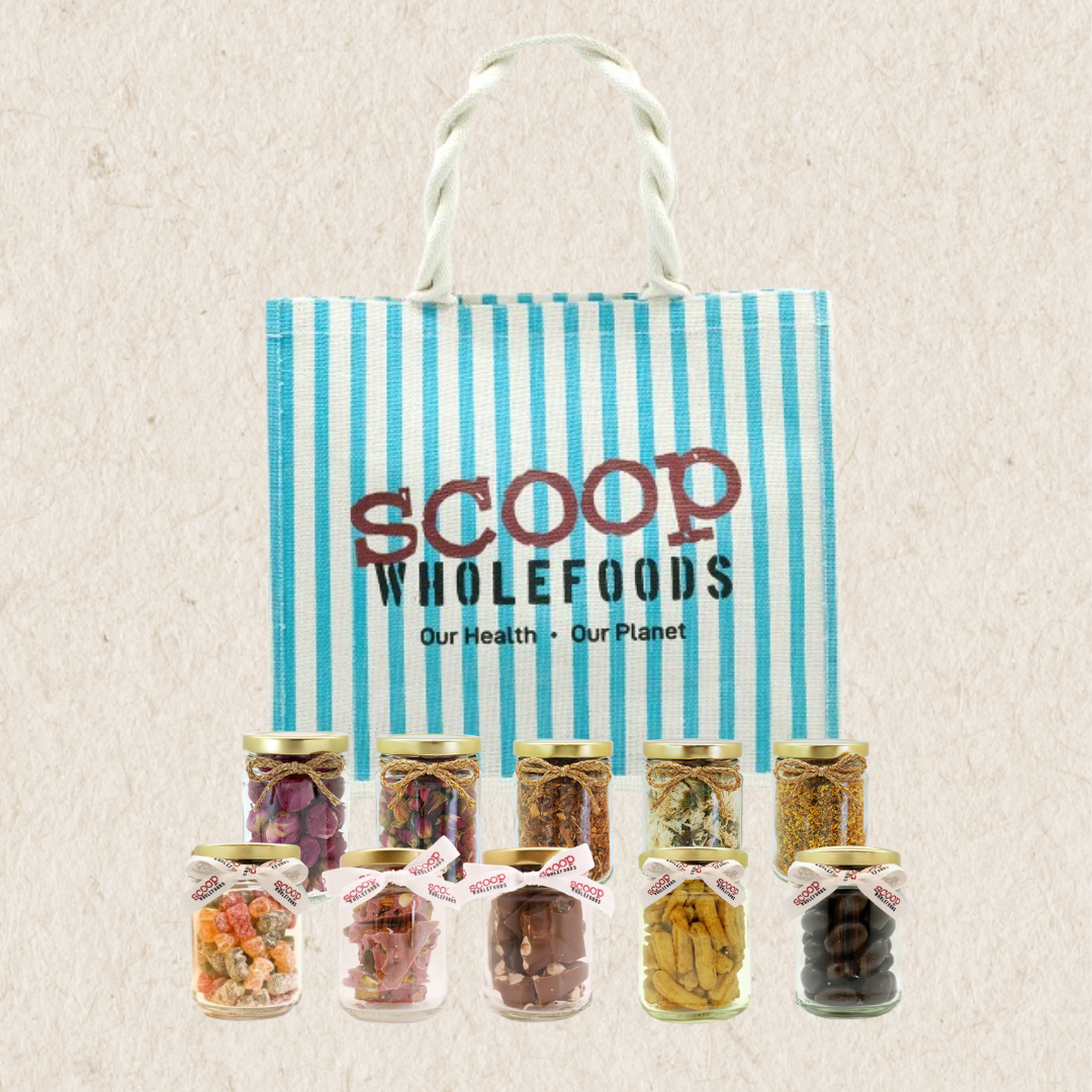 Mix & Match Small Gift Hamper Bundle