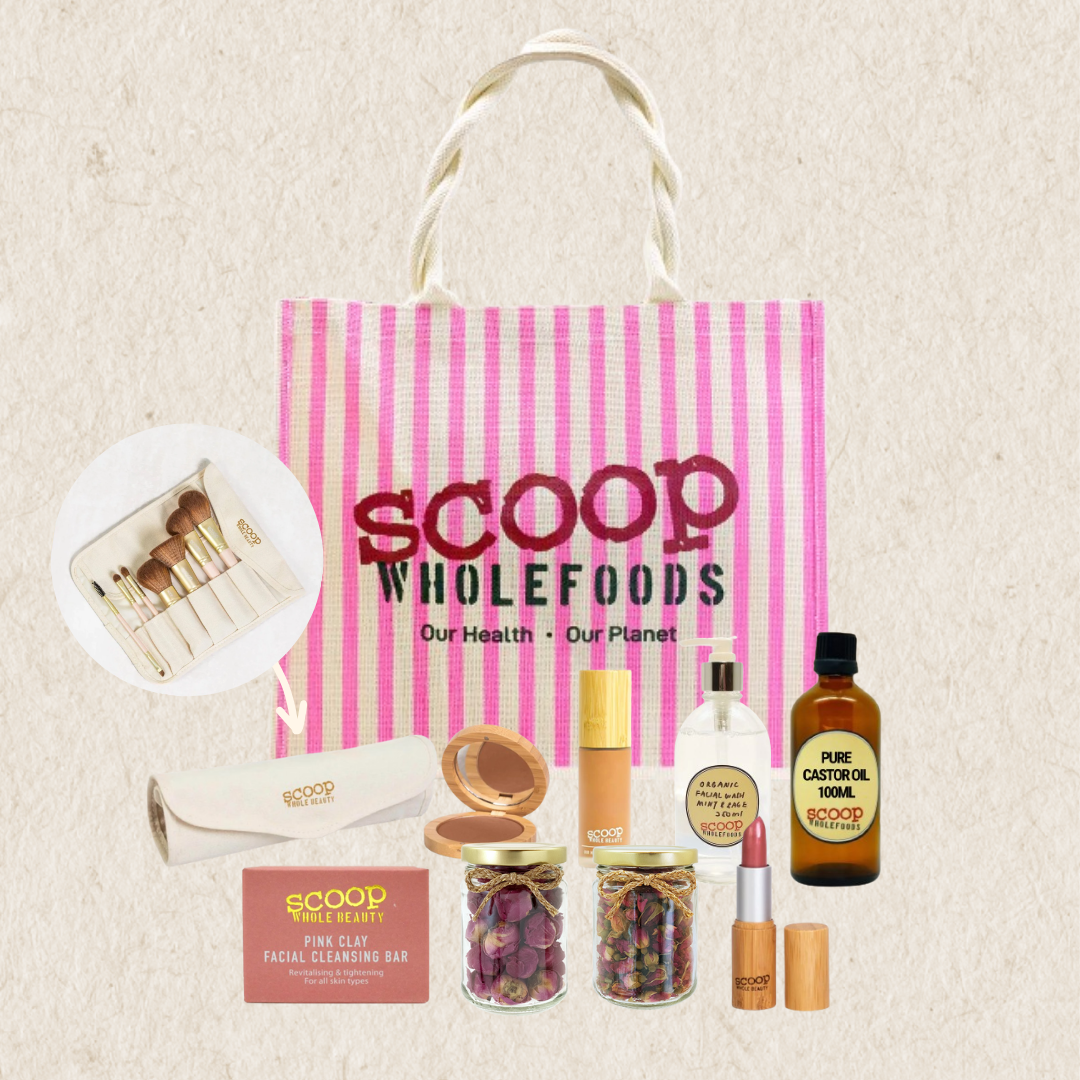 Mix & Match Small Gift Hamper Bundle