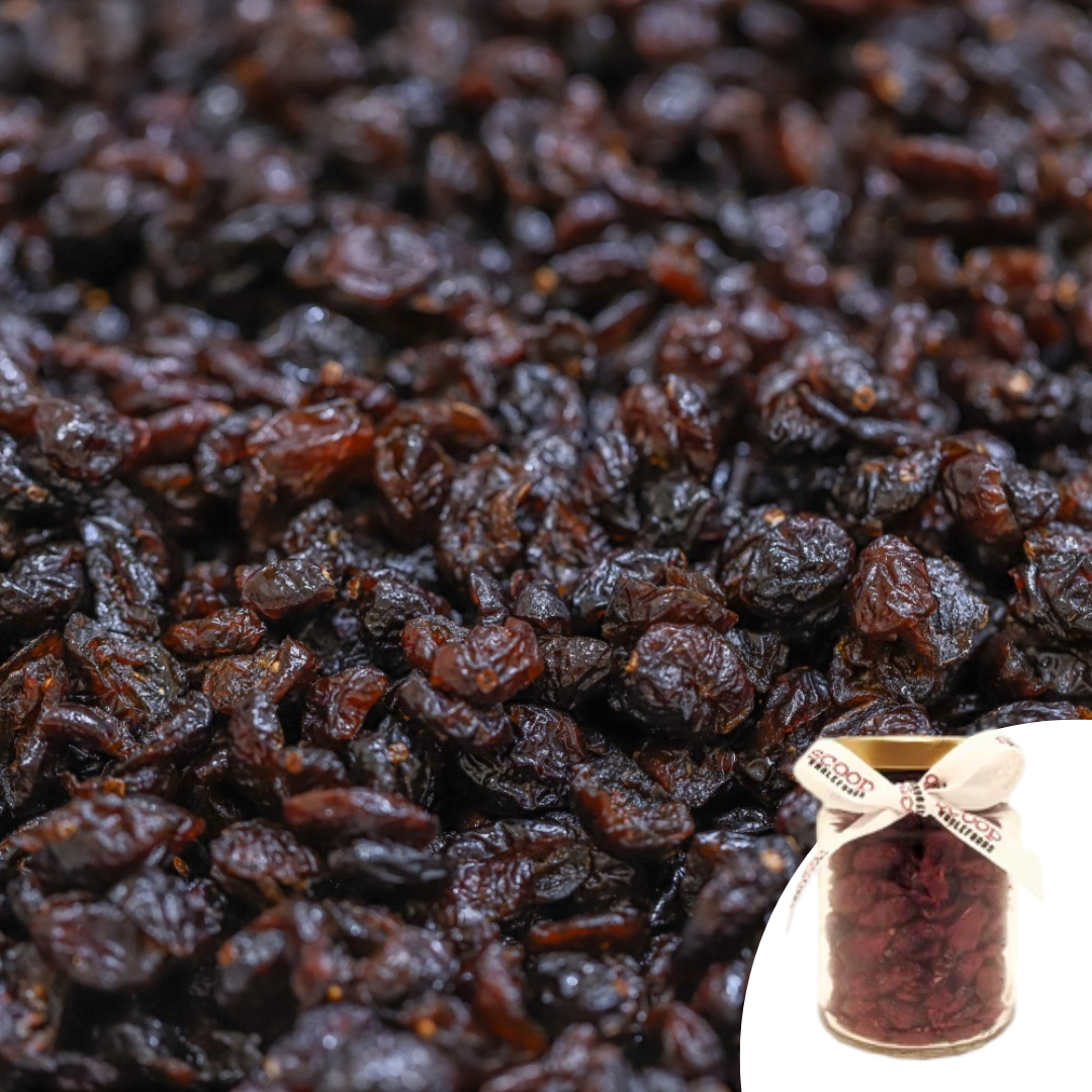 Dried Cranberries 138G Snacks