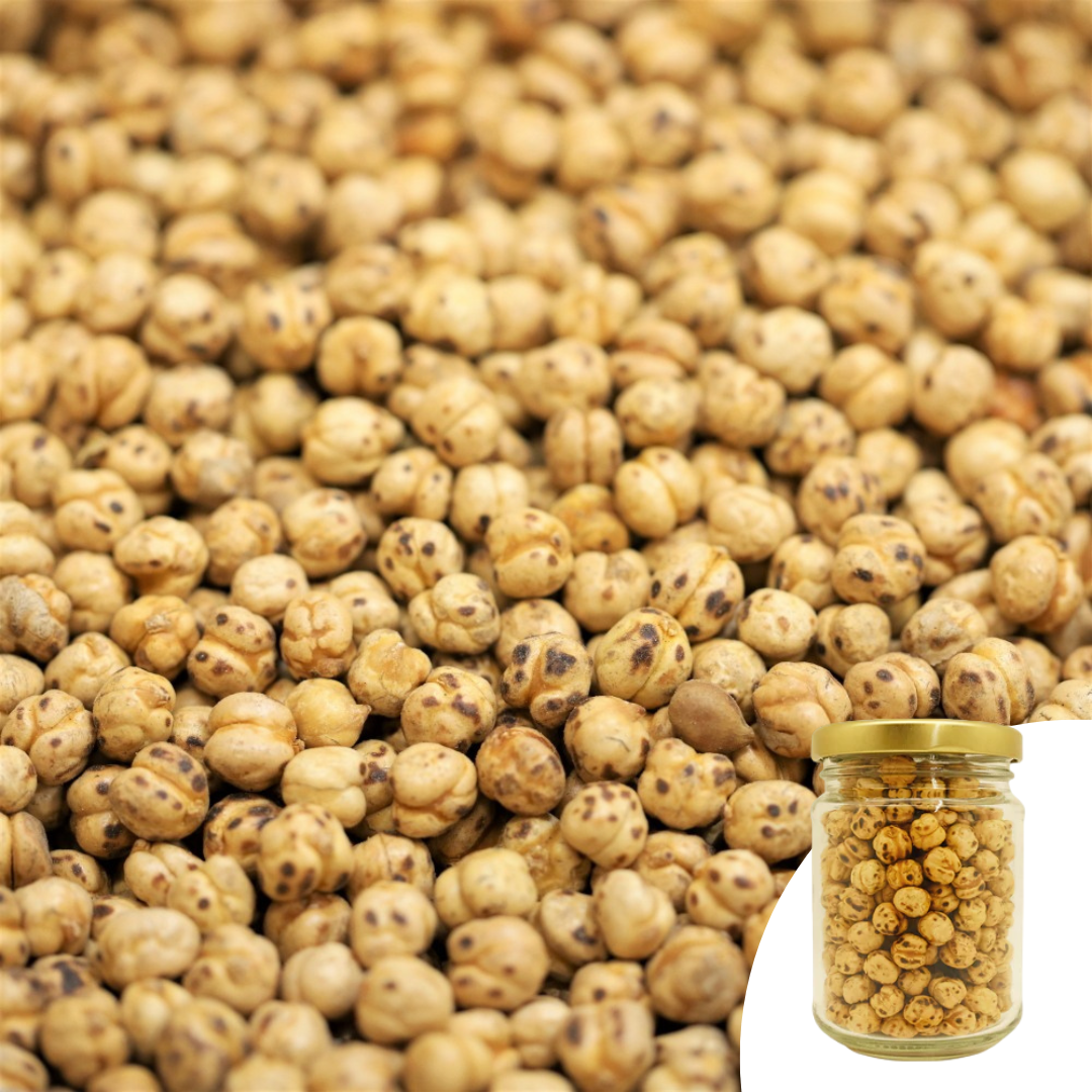 Double Roasted Chickpeas 120G